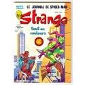 Strange (Lug / Semic) N° 133 - Comics Marvel