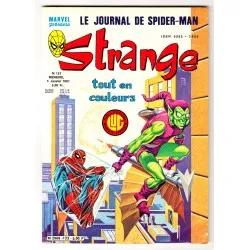 Strange N° 133 - Comics Marvel