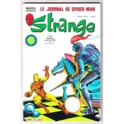 Strange N° 168 - Comics Marvel