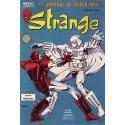 Strange N° 224 - Comics Marvel.