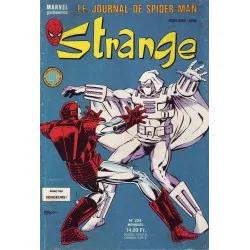 STRANGE N°224