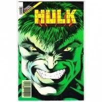 Hulk (Semic / Marvel France) Collection Complète N° 1 à 46
