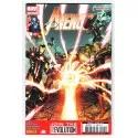 Avengers (Panini - Magazine - 4° Série) N° 4 - Comics Marvel