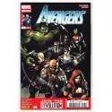 Avengers (Panini - Magazine - 4° Série) N° 5 - Comics Marvel