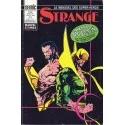 Strange N° 283 + Poster - Comics Marvel