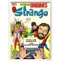 Strange Spécial Origines N° 133 Bis (N° 1) - Comics Marvel