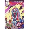 Strange N° 284 - Comics Marvel