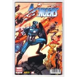 Avengers (Panini - Magazine - 4° Série) N° 15B Variant Cover - Comics Marvel