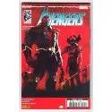Avengers (Panini - Magazine - 4° Série) N° 24 - Comics Marvel
