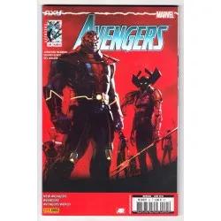 Avengers (Panini - Magazine - 4° Série) N° 24 - Comics Marvel