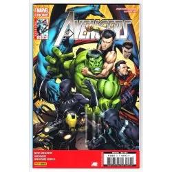 Avengers (Panini - Magazine - 4° Série) N° 23 - Comics Marvel