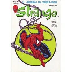 STRANGE N°234