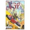 House of M (Magazine) N° 3 - Comics Marvel