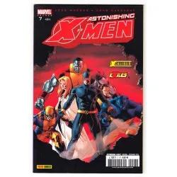 Astonishing X-Men (Magazine) N° 7 - Comics Marvel