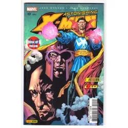 Astonishing X-Men (Magazine) N° 10 - Comics Marvel
