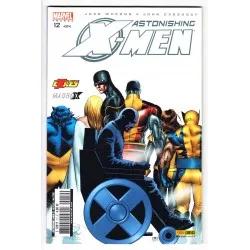 Astonishing X-Men (Magazine) N° 12 - Comics Marvel