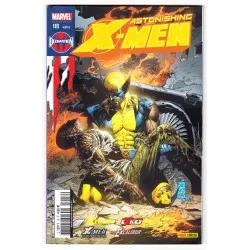 Astonishing X-Men (Magazine) N° 18 - Comics Marvel