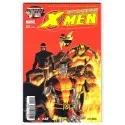 Astonishing X-Men (Magazine) N° 22 - Comics Marvel