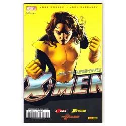 Astonishing X-Men (Magazine) N° 25 - Comics Marvel