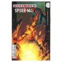 Ultimate Spider-Man (Magazine - 1° série) N° 40 - Comics Marvel