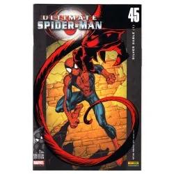 Ultimate Spider-Man (magazine - 1° série) N° 45 - Comics Marvel