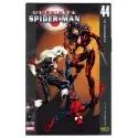 Ultimate Spider-Man (magazine - 1° série) N° 44 -Comics Marvel