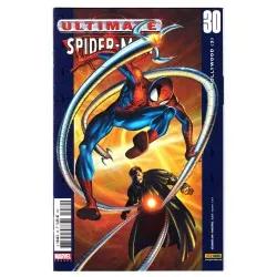 Ultimate Spider-Man (Magazine - 1° série) N° 30 - Comics Marvel