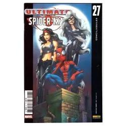 Ultimate Spider-Man (Magazine - 1° série) N° 27 - Comics Marvel
