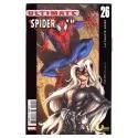 Ultimate Spider-Man (Magazine - 1° série) N° 26 - Comics Marvel