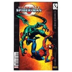 Ultimate Spider-Man (Magazine - 1° série) N° 52 - Comics Marvel