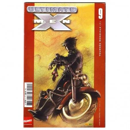 Ultimate X-Men (Magazine) N° 9 - Comics Marvel