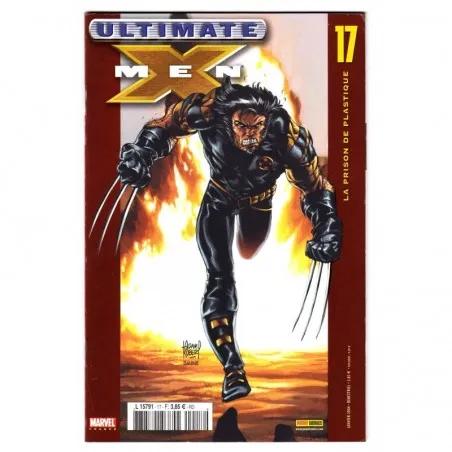 Ultimate X-Men (Magazine) N° 17 - Comics Marvel