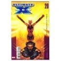 Ultimate X-Men (Magazine) N° 20 - Comics Marvel