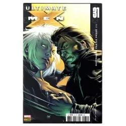 Ultimate X-Men (Magazine) N° 31 - Comics Marvel