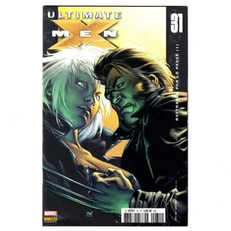 Ultimate X-Men (Magazine) N° 31 - Comics Marvel