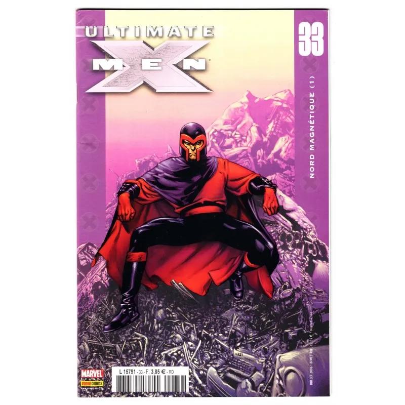 Ultimate X-Men (Magazine) N° * - Comics Marvel