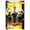 Ultimate X-Men (Magazine) N° 34 - Comics Marvel
