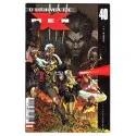 Ultimate X-Men (Magazine) N° 40 - Comics Marvel