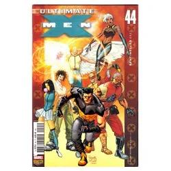 Ultimate X-Men (Magazine) N° 44 - Comics Marvel