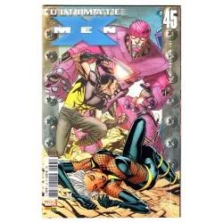 Ultimate X-Men (Magazine) N° 45 - Comics Marvel
