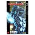 Ultimates (Magazine - Avengers) N° 2 - Comics Marvel