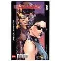 Ultimates (Magazine - Avengers) N° 3 - Comics Marvel