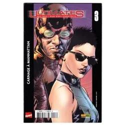 Ultimates (Magazine - Avengers) N° 3 - Comics Marvel
