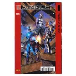 Ultimates (Magazine - Avengers) N° 8 - Comics Marvel