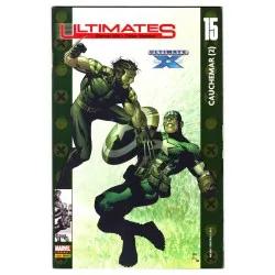 Ultimates (Magazine - Avengers) N° 15 - Comics Marvel