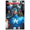 Ultimates (Magazine - Avengers) N° 14 - Comics Marvel