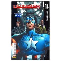 Ultimates (Magazine - Avengers) N° 14 - Comics Marvel