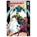 Ultimates (Magazine - Avengers) N° 12 - Comics Marvel