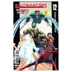 Ultimates (Magazine - Avengers) N° 12 - Comics Marvel