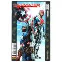 Ultimates (Magazine - Avengers) N° 18 - Comics Marvel